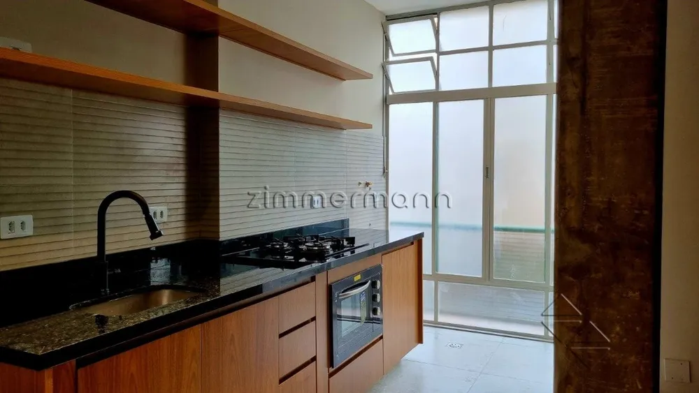 Apartamento, 1 quarto, 35 m² - Foto 3