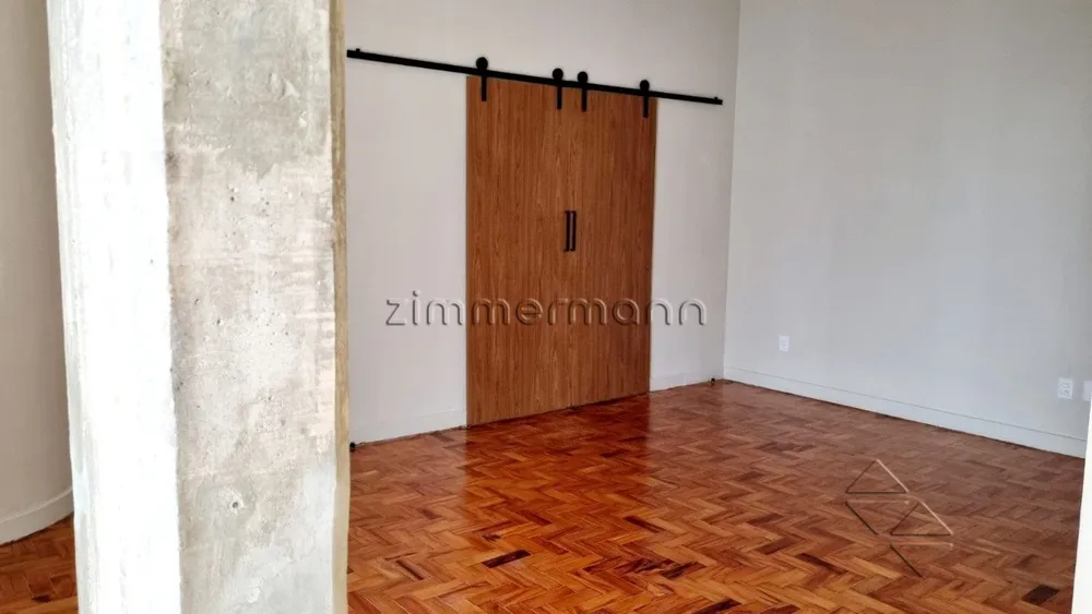 Apartamento, 1 quarto, 35 m² - Foto 4