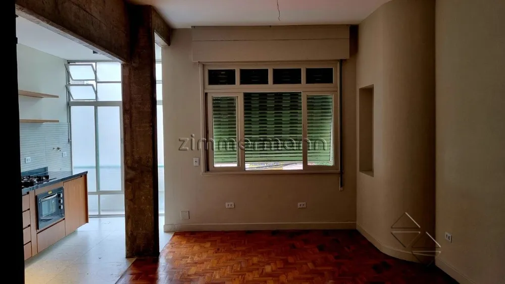 Apartamento, 1 quarto, 35 m² - Foto 5