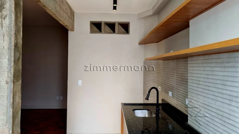 Apartamento, 1 quarto, 35 m² - Foto 8