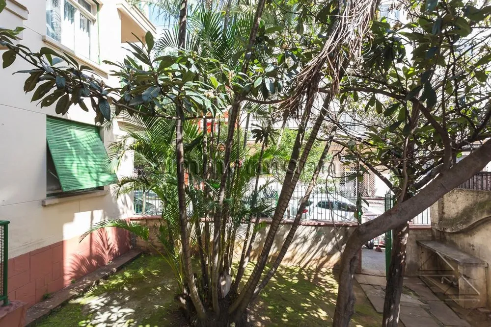 Apartamento, 1 quarto, 35 m² - Foto 2