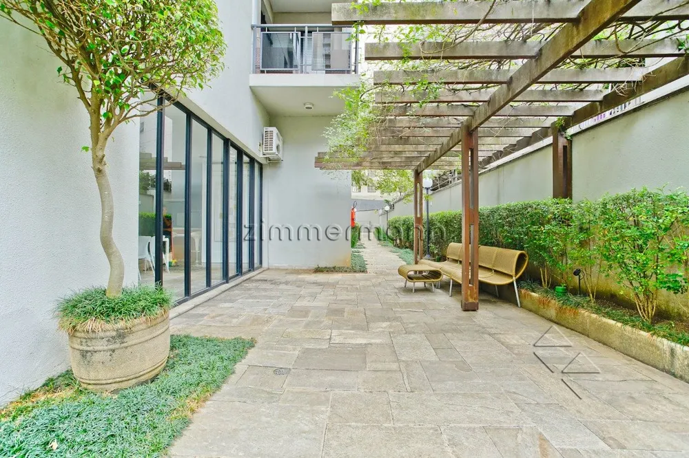 Cobertura, 2 quartos, 136 m² - Foto 1
