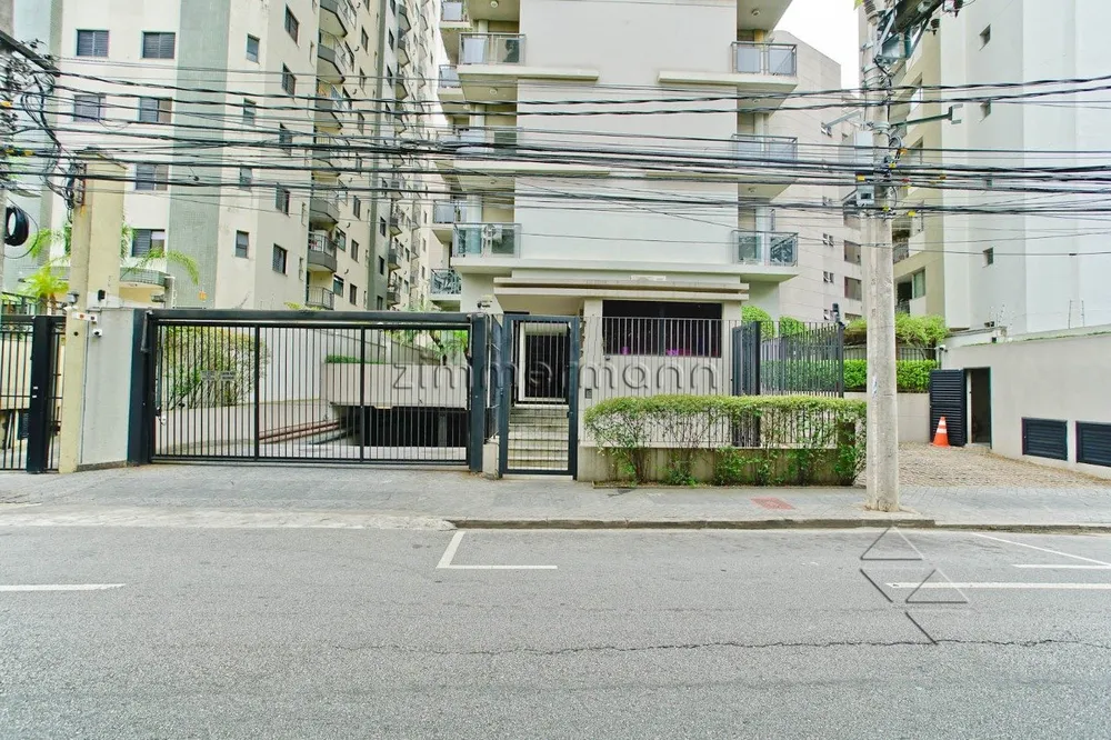 Cobertura, 2 quartos, 136 m² - Foto 12