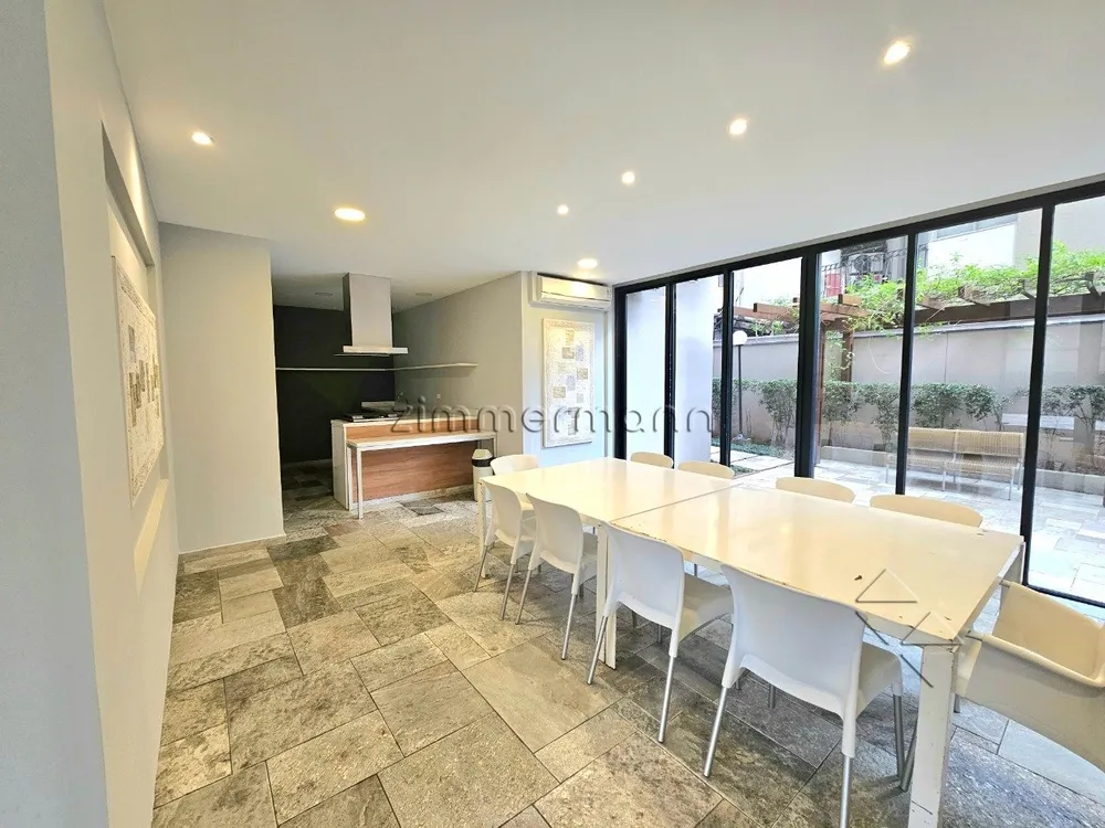 Cobertura, 2 quartos, 136 m² - Foto 9