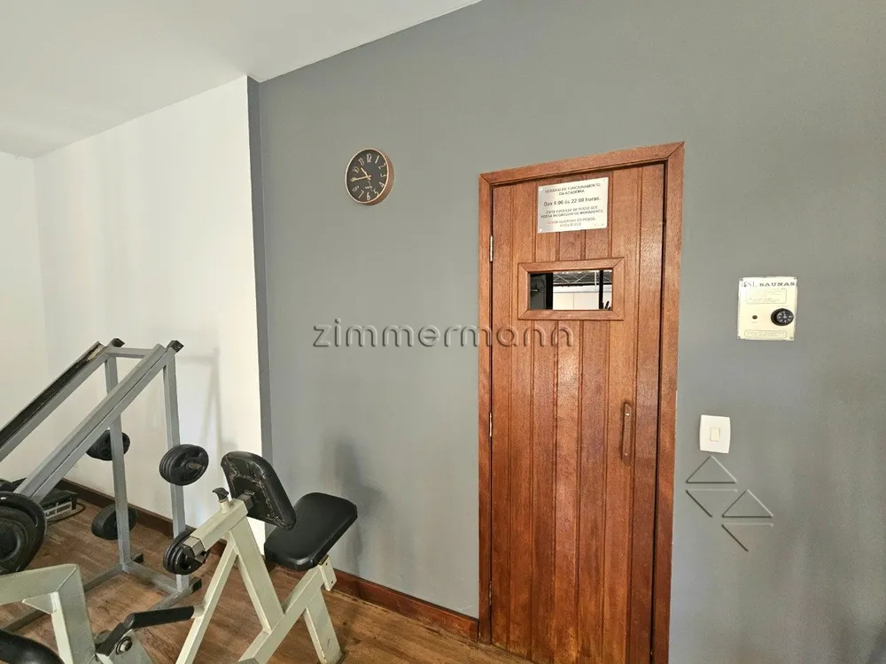 Cobertura, 2 quartos, 136 m² - Foto 8