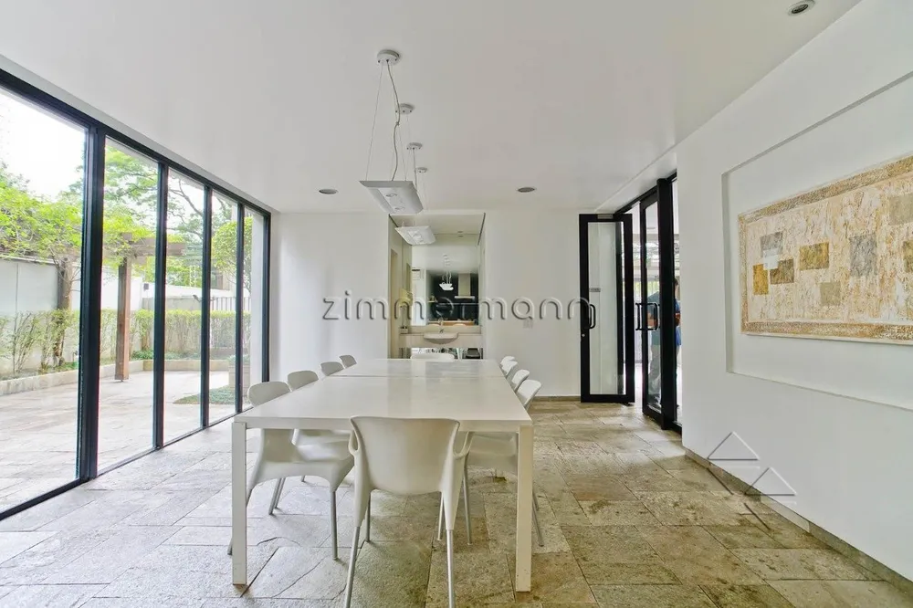 Cobertura, 2 quartos, 136 m² - Foto 3