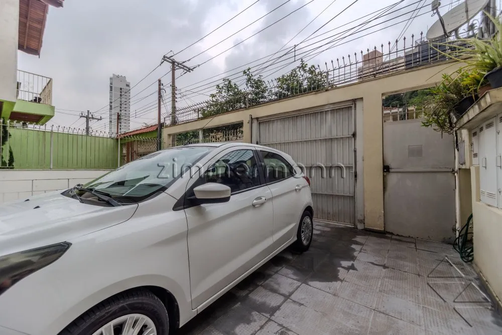 Casa, 3 quartos, 390 m² - Foto 6