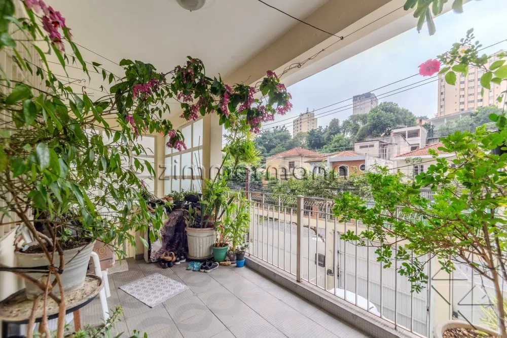 Casa, 3 quartos, 390 m² - Foto 3