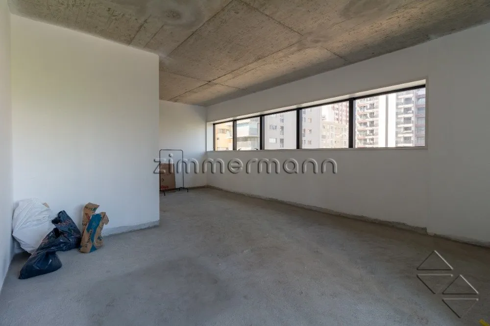 Casa Comercial, 38 m² - Foto 2