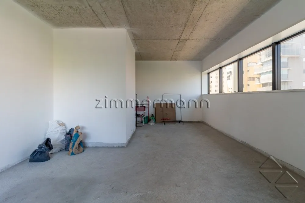Casa Comercial, 38 m² - Foto 4