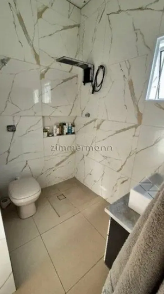 Casa, 2 quartos, 90 m² - Foto 3