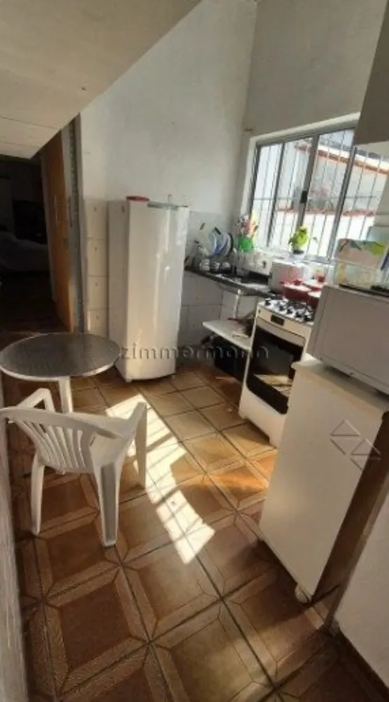 Casa, 2 quartos, 90 m² - Foto 6