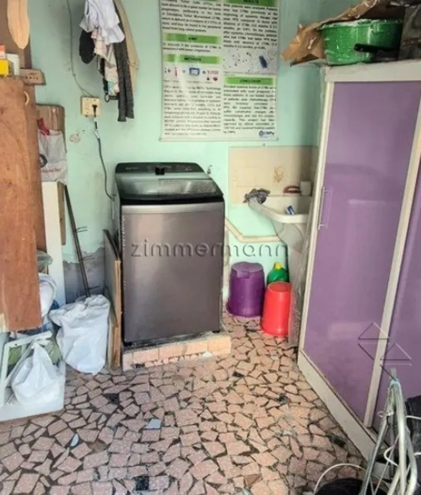 Casa, 2 quartos, 90 m² - Foto 7