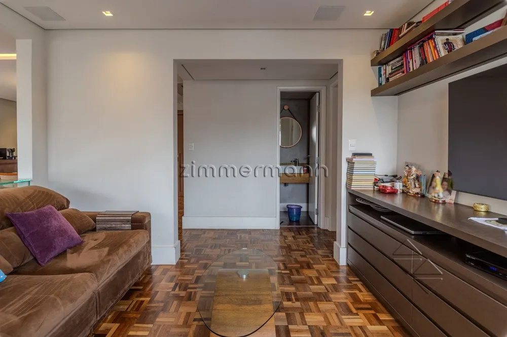 Apartamento, 3 quartos, 111 m² - Foto 1