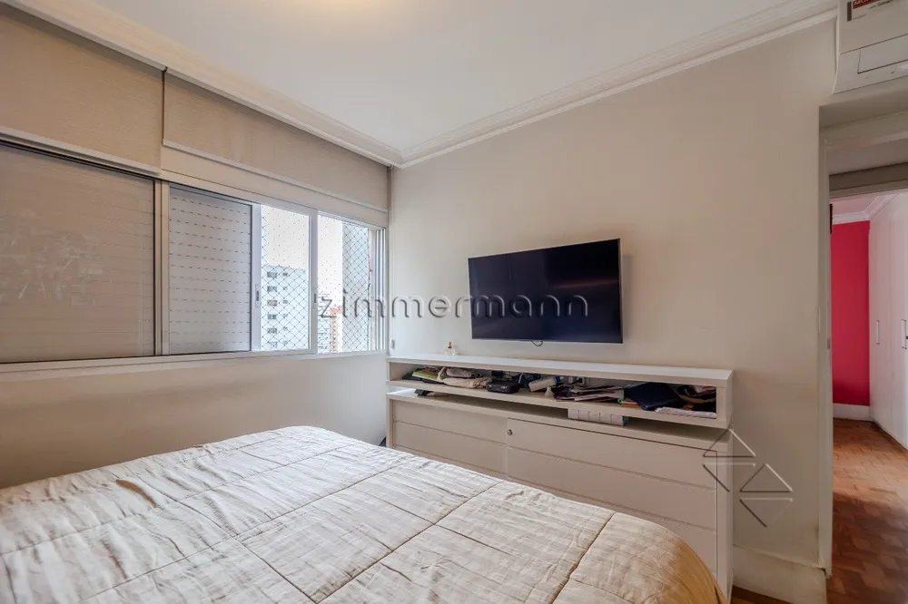 Apartamento, 3 quartos, 111 m² - Foto 2