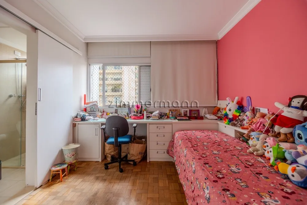 Apartamento, 3 quartos, 111 m² - Foto 4
