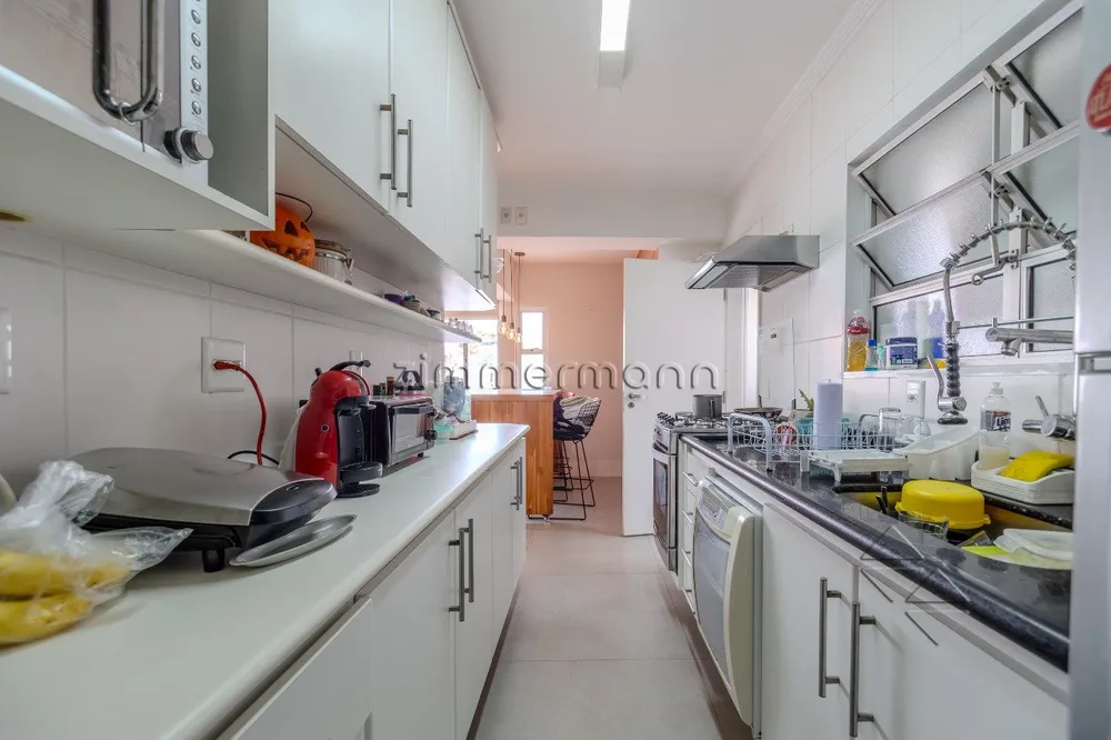 Apartamento, 3 quartos, 111 m² - Foto 3