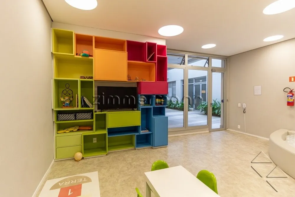 Apartamento, 2 quartos, 68 m² - Foto 4