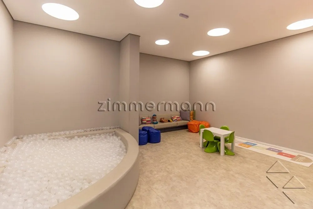Apartamento, 2 quartos, 68 m² - Foto 11