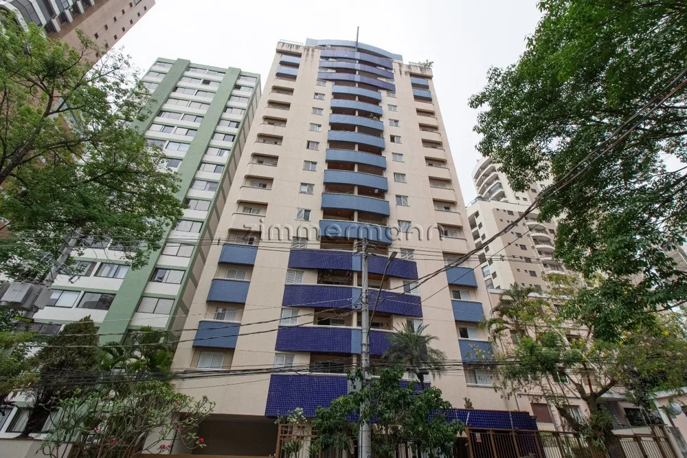 Cobertura, 3 quartos, 125 m² - Foto 7