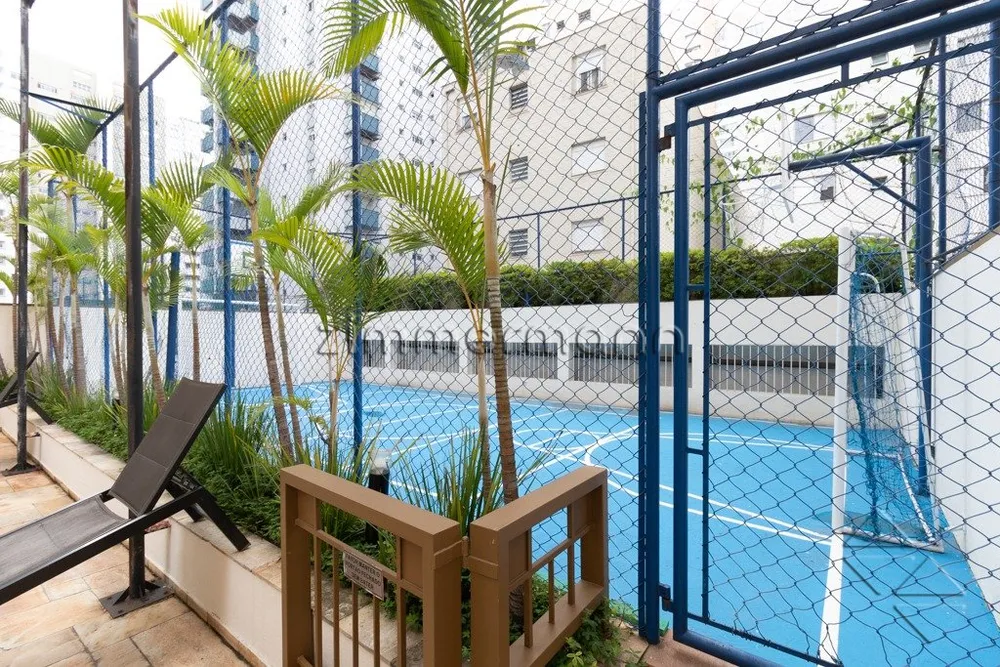Cobertura, 3 quartos, 125 m² - Foto 5