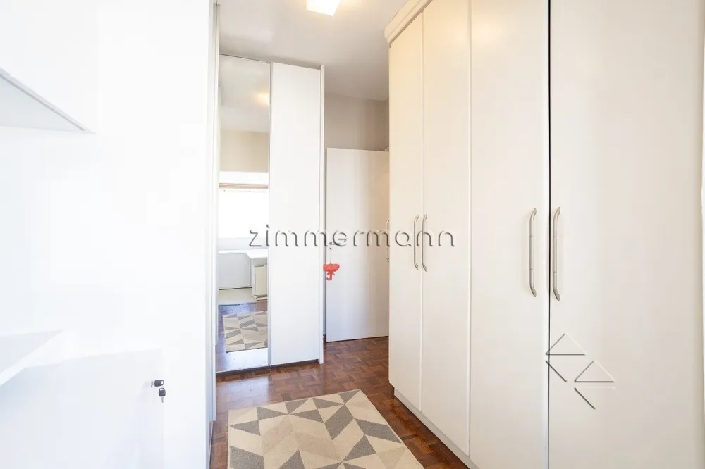 Cobertura, 3 quartos, 125 m² - Foto 3