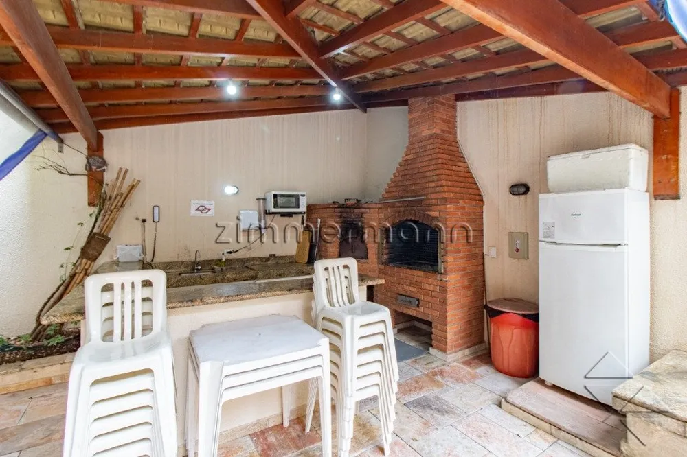 Cobertura, 3 quartos, 125 m² - Foto 6