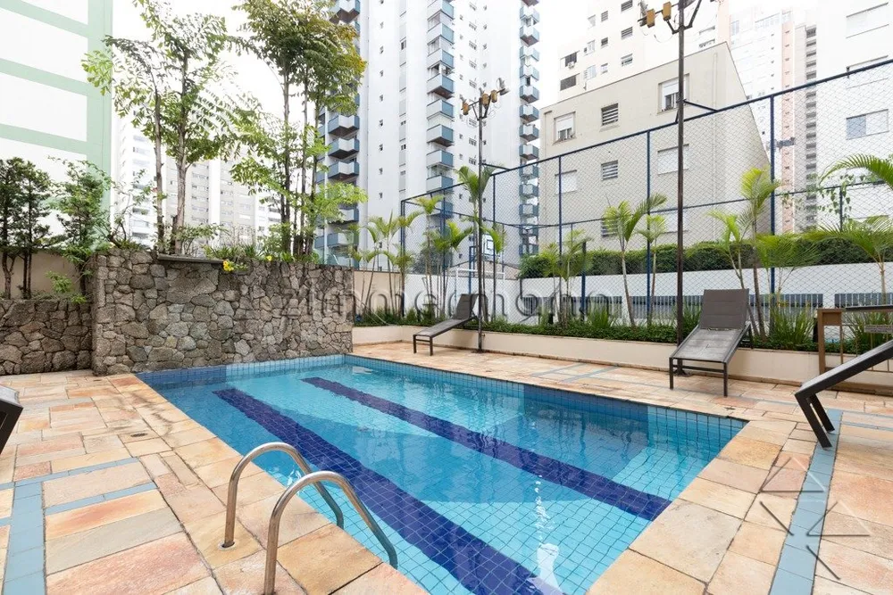 Cobertura, 3 quartos, 125 m² - Foto 8