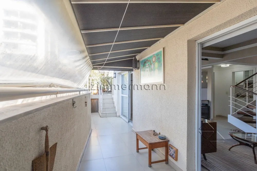 Cobertura, 3 quartos, 125 m² - Foto 1