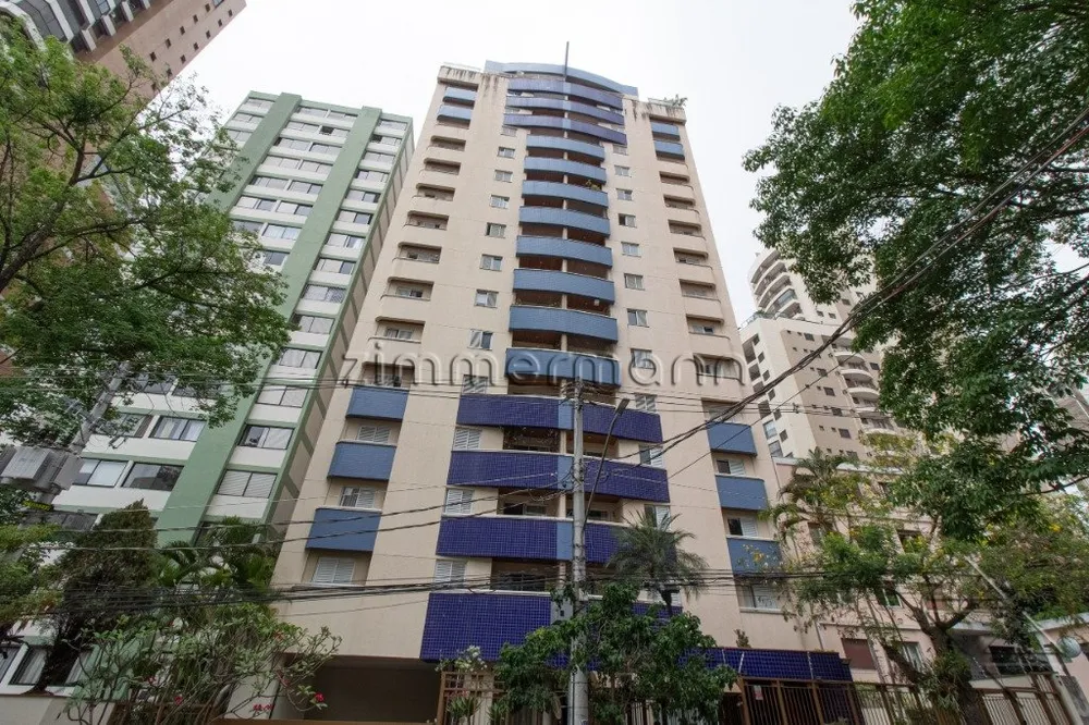 Cobertura, 3 quartos, 125 m² - Foto 2