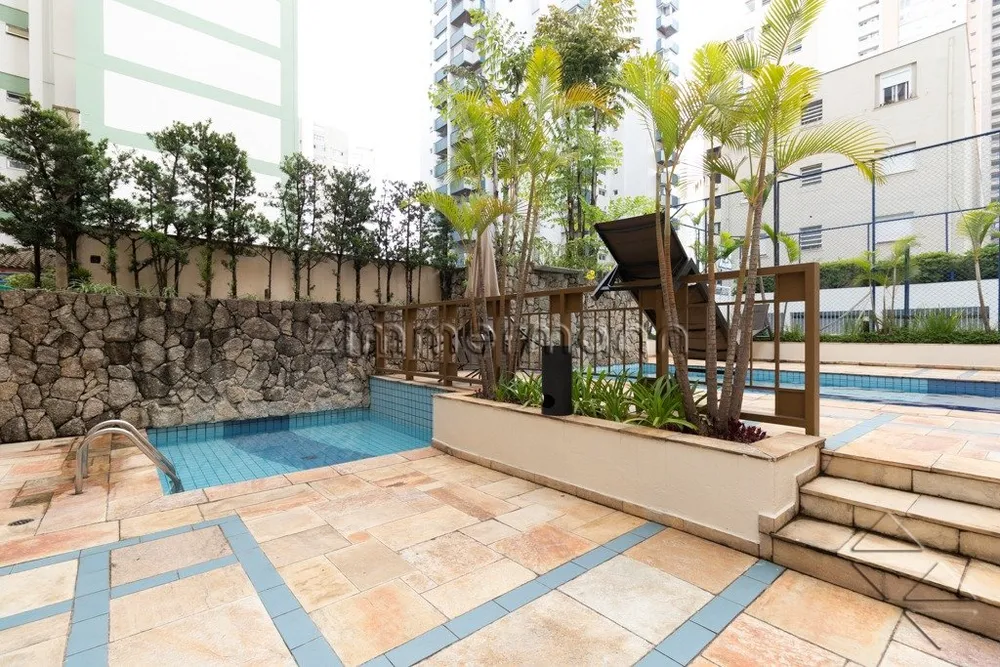 Cobertura, 3 quartos, 125 m² - Foto 9