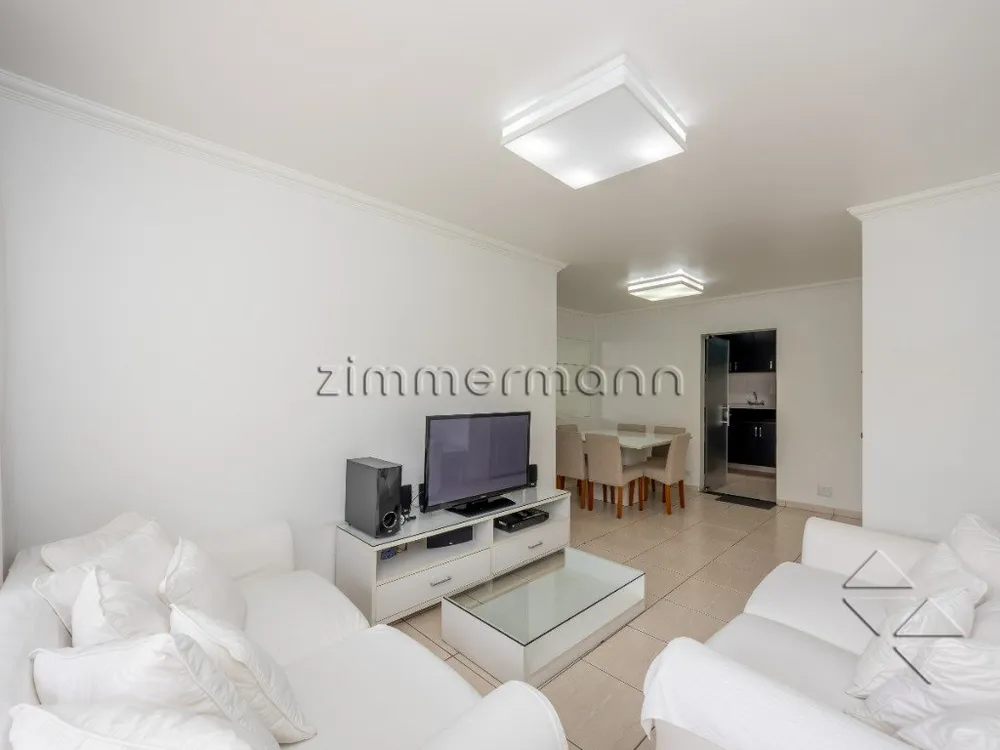 Apartamento, 3 quartos, 98 m² - Foto 5