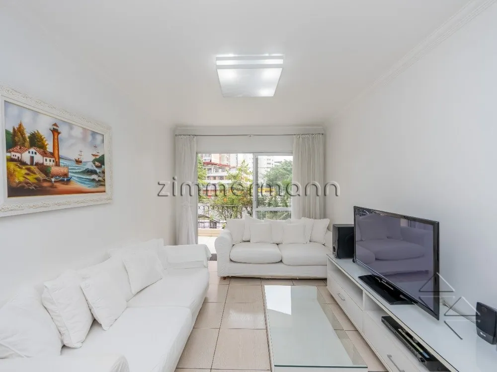 Apartamento, 3 quartos, 98 m² - Foto 1