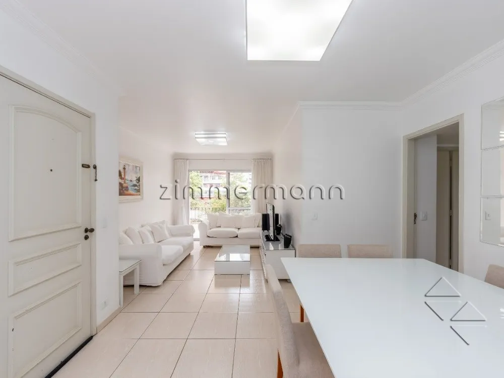 Apartamento, 3 quartos, 98 m² - Foto 8