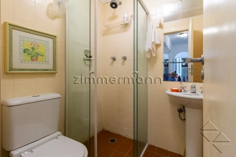Apartamento, 2 quartos, 68 m² - Foto 5