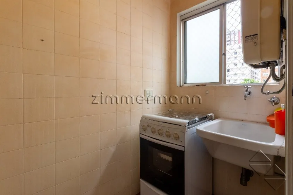 Apartamento, 2 quartos, 68 m² - Foto 1