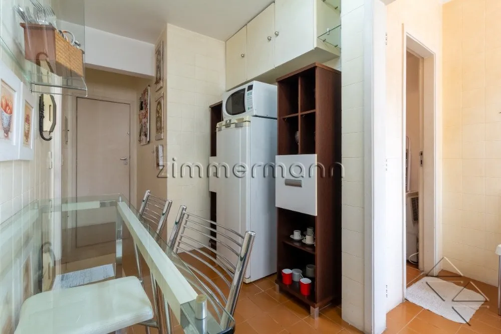 Apartamento, 2 quartos, 68 m² - Foto 3