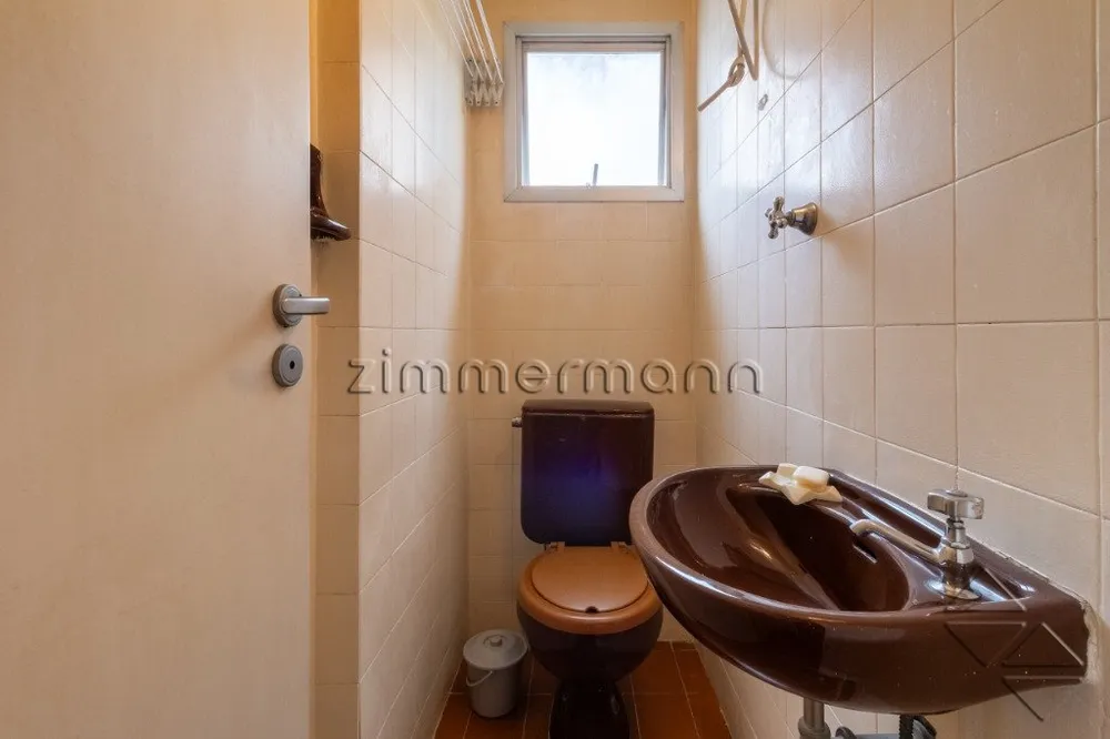 Apartamento, 2 quartos, 68 m² - Foto 3