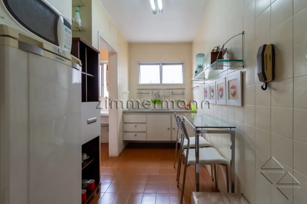 Apartamento, 2 quartos, 68 m² - Foto 2
