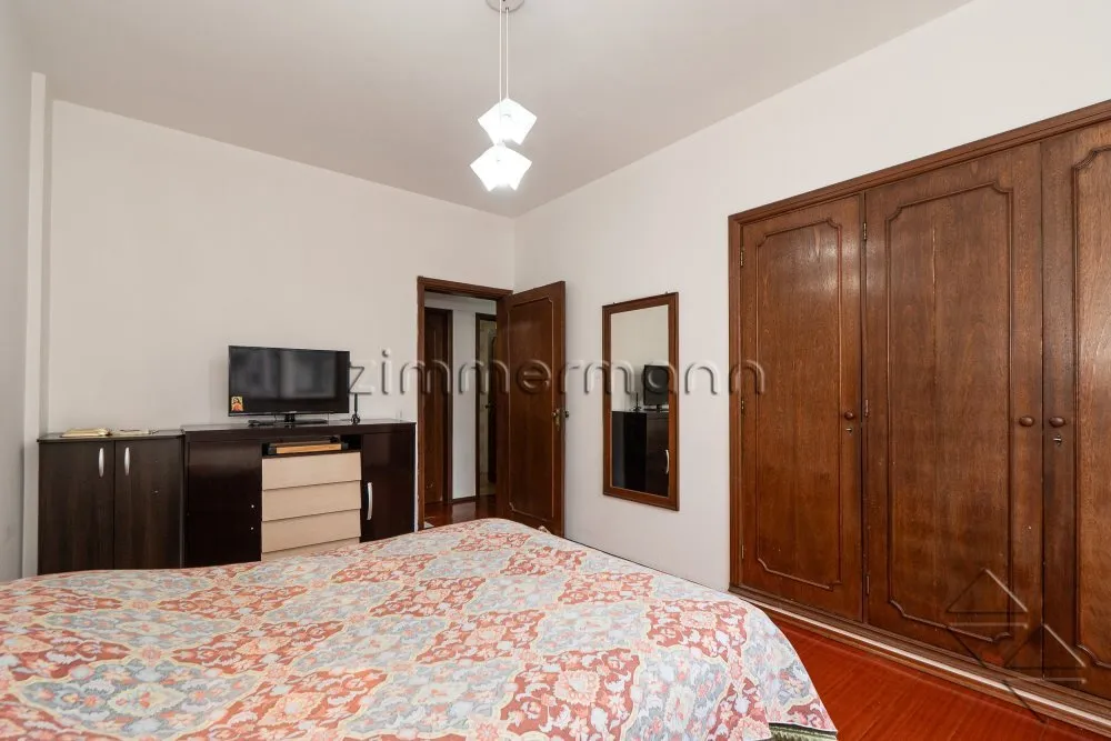 Apartamento, 3 quartos, 160 m² - Foto 3