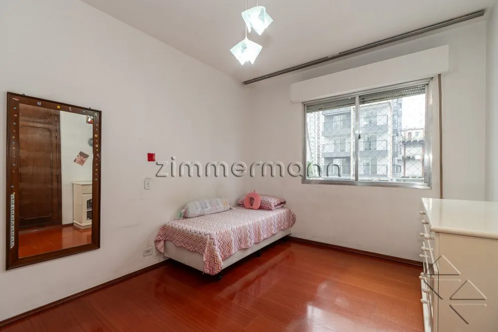 Apartamento, 3 quartos, 160 m² - Foto 2