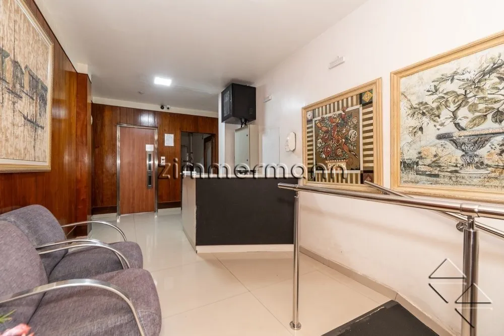 Apartamento, 3 quartos, 160 m² - Foto 8
