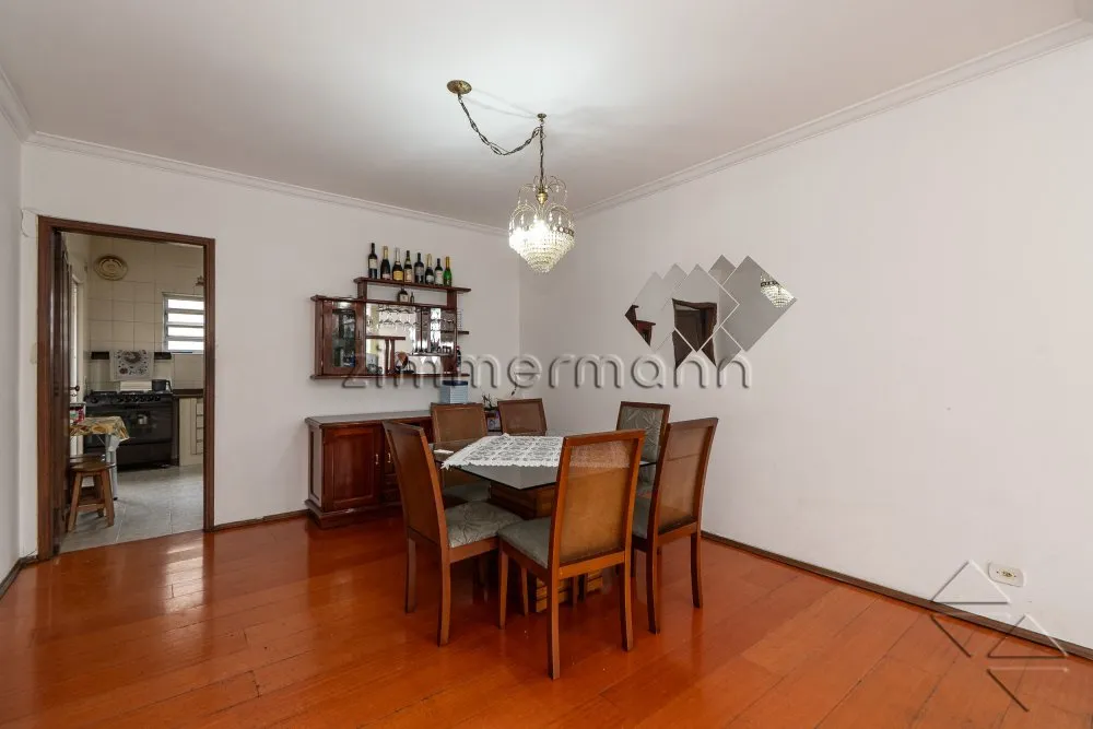 Apartamento, 3 quartos, 160 m² - Foto 1