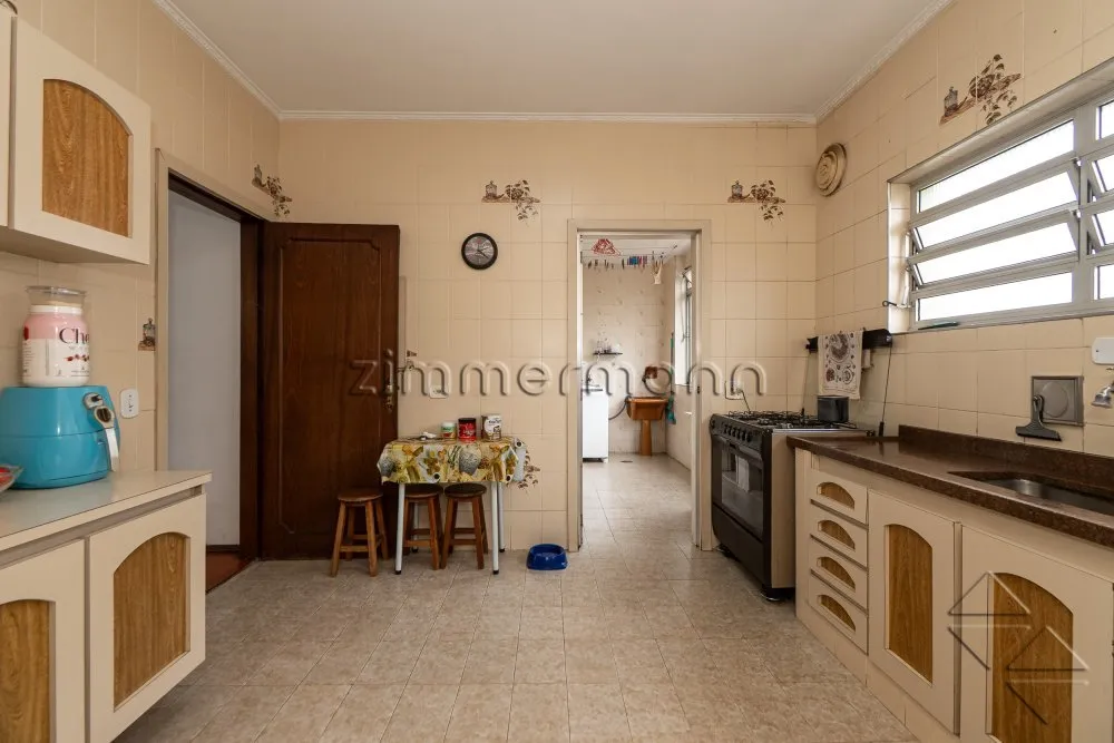 Apartamento, 3 quartos, 160 m² - Foto 6
