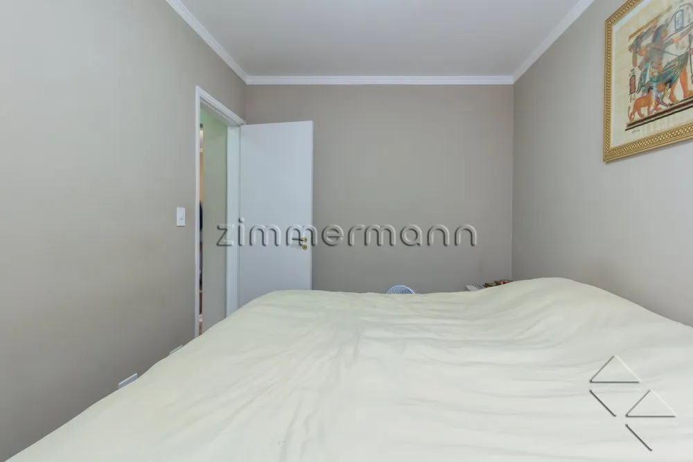 Apartamento, 3 quartos, 61 m² - Foto 5