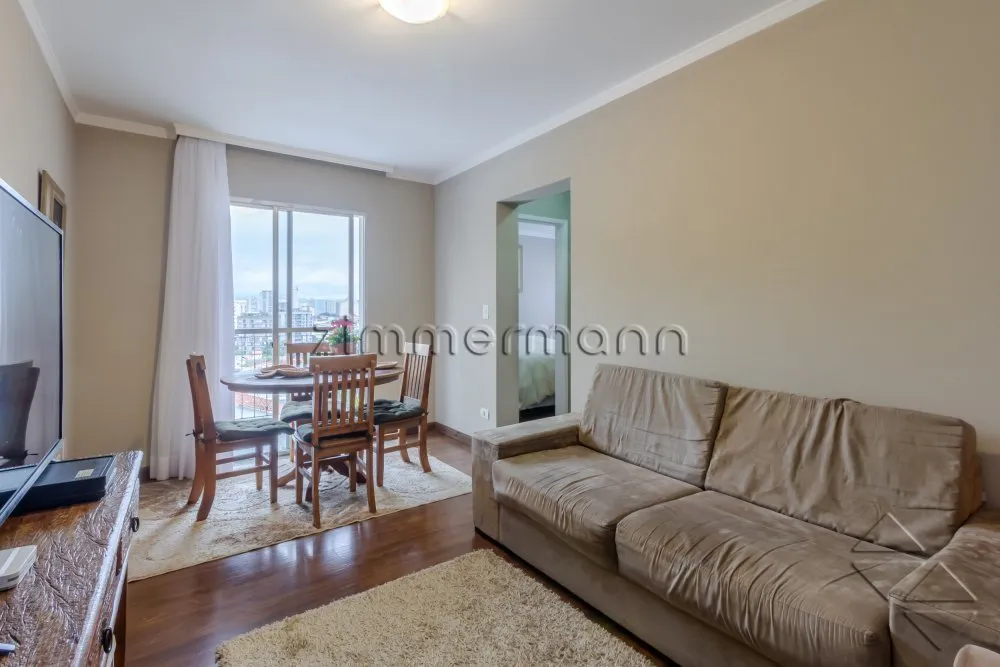 Apartamento, 3 quartos, 61 m² - Foto 4