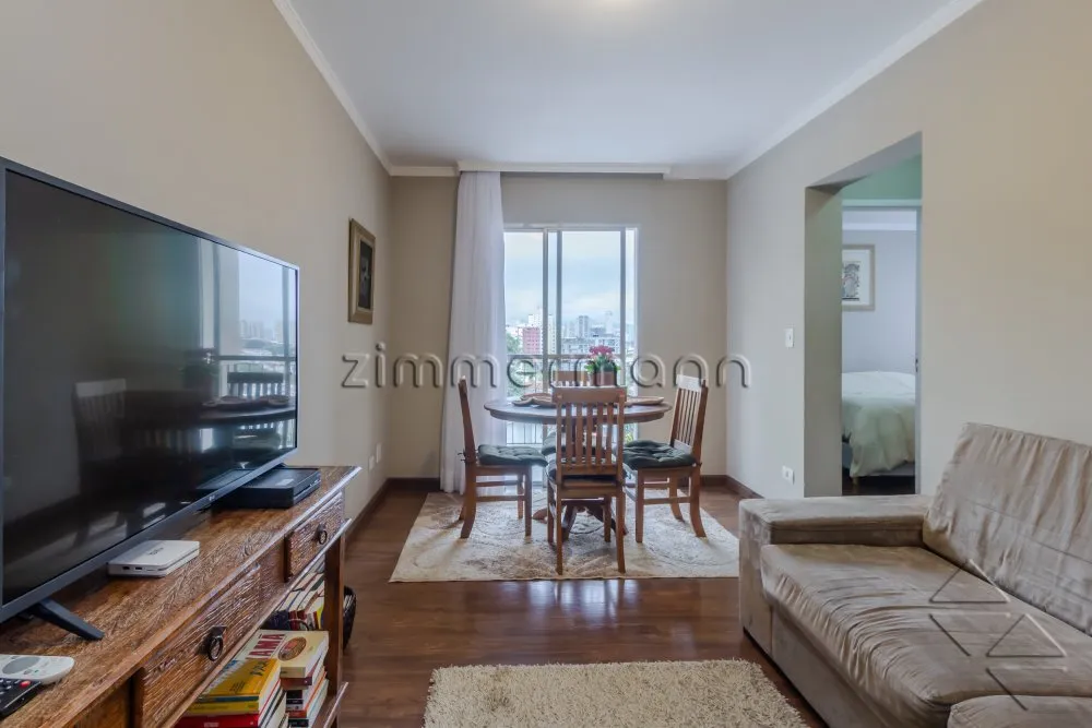 Apartamento, 3 quartos, 61 m² - Foto 1