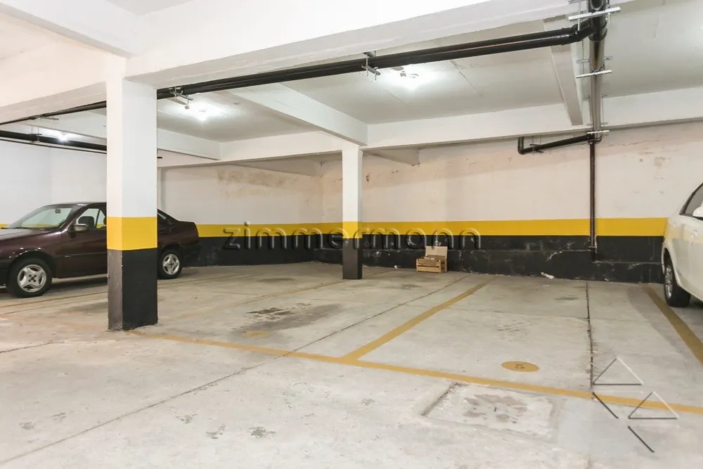 Apartamento, 3 quartos, 61 m² - Foto 8