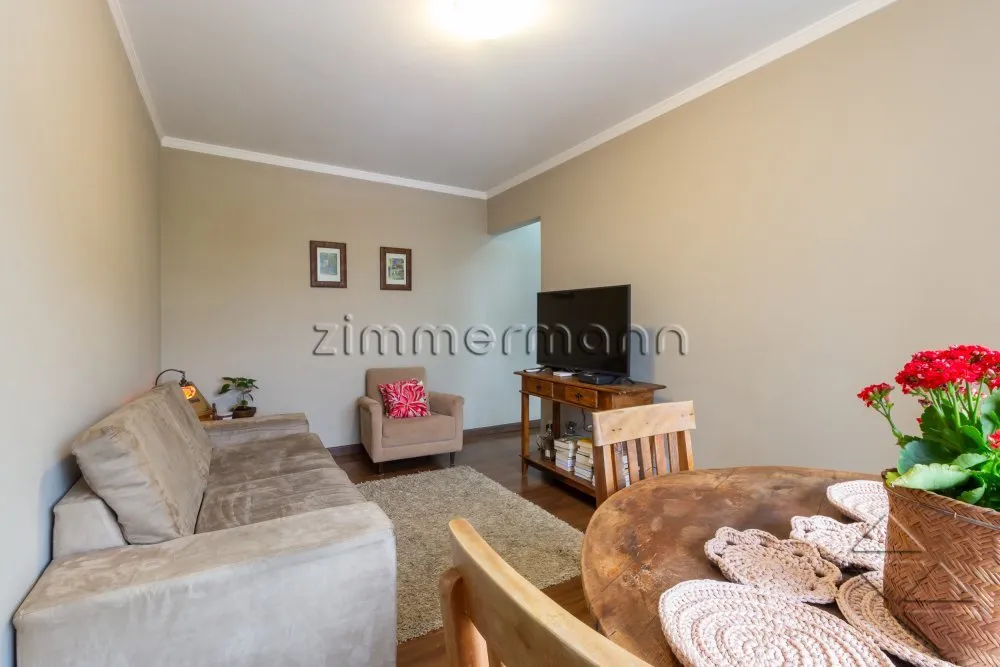 Apartamento, 3 quartos, 61 m² - Foto 3