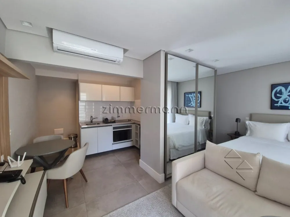 Apartamento, 1 quarto, 41 m² - Foto 4